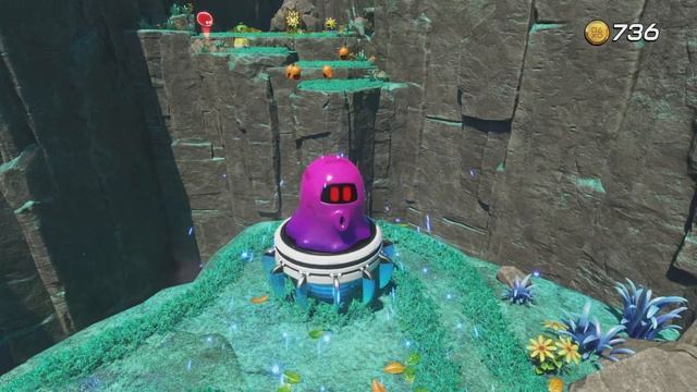 ASTRO BOT PS5 - прохождение на русском языке без комментарие