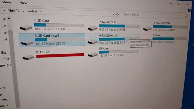 как скачать любые игры на Nintendo switch (ВСЁ ПРОСТО) смотреть онлайн