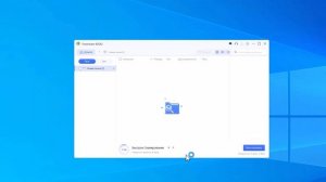 Как восстановить Удаленные Файлы на ноутбуке