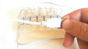 Как найти гасящий резистор для светодиода ? Самое прос