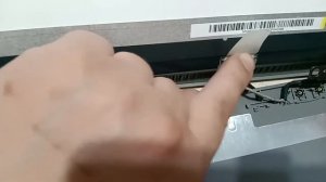 ЗАМЕНА ЭКРАНА (МАТРИЦЫ) НА НОУТБУКЕ LENOVO IDEA PAD S145-15IL