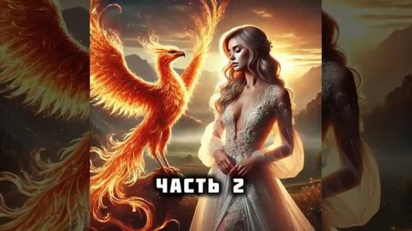 "ФЕНИКС". Часть 2