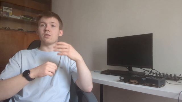 RX 5700 в 2025 году