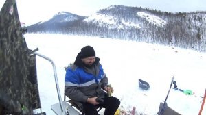 Нугуш!!! Рыбалка и не только !!!! Думали нет..... ага, есть