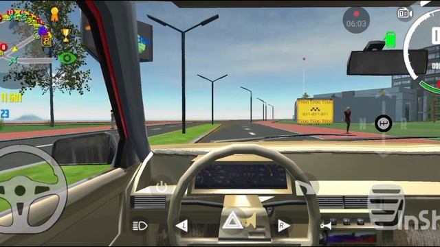 Здаю на права в симулятор автомобиля 2! Жизнь студента