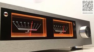 Стрелочный индикатор Sound Runner Model-6