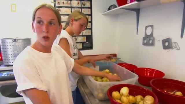 Мегазаводы:Чипсы Frito Lay смотреть онлайн
