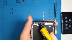 Разборка Tecno Pova 6 neo | Замена дисплея Tecno Pova 6 neo |