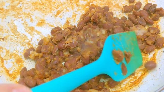 Вкусный ОВОЩНОЙ БУРРИТО от Шеф Повара#629