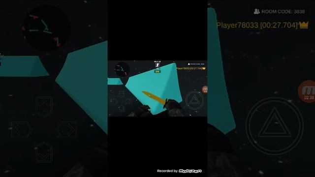 проходим паркур bhop pro смотреть онлайн