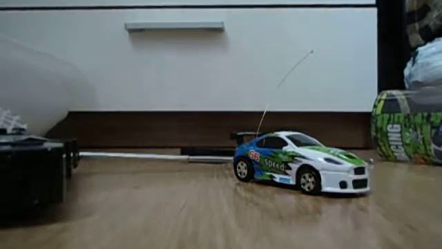 Мини радио управляемая машинка c Alliexpres смотреть онлайн