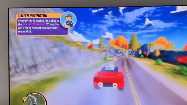 Телевизор Starwind 43 SW-LED43UG403