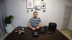 FPV ДРОНЫ DJI 🚁 ПЛЮСЫ И МИНУСЫ