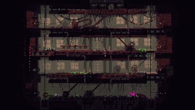 Rain World Слизне коты vs Крокодайлов) смотреть онлайн