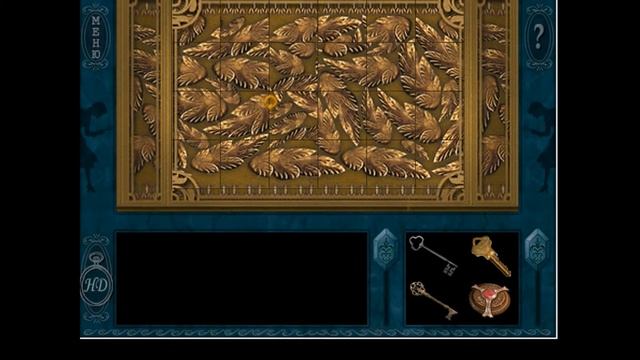 Квест-парад! #14 Нэнси Дрю - Сокровище королевской башни смотреть онлайн