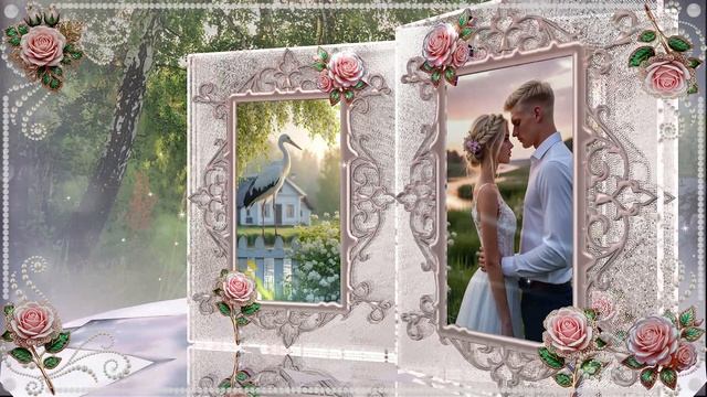 МГК. "ОТКРОЮ АЛЬБОМ"