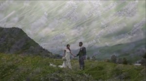 Свадьба - Гашум, Виа Леки