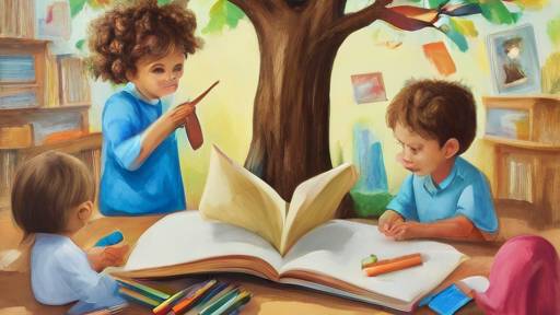 Выпускной в садике