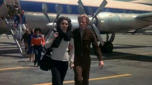 Крутые парни ходят в черном / Good Guys Wear Black. 1978