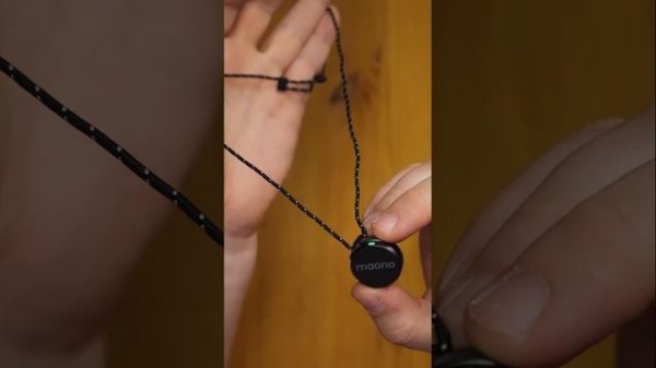 Maono Wave T5. Быстрый обзор! #maono