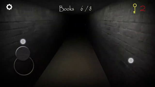 Прохождение игры slenderina the cellar по 1 части смотреть онлайн