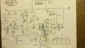 Доработка усилителя KL 300 под работу в SSB
