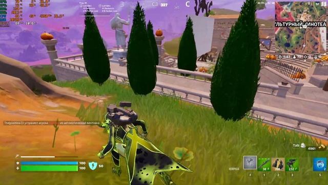 Обзор ASUS TUF GAMING A15 FA506NC в 2024! | Минимальный адекватный иг?