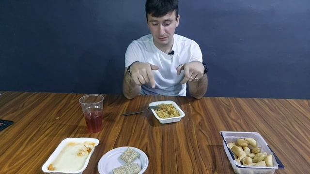 ИЗЫСК НА РИСК. 2 ВЫПУСК .ПРОБУЕМ ПРОДУКТЫ ИЗ МАГАЗИНА 