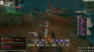 ПЕЩЕРЫ ВЕЧНОСТИ 100+ ГАЙД НА КУСТЫ COMEBACK PW 146