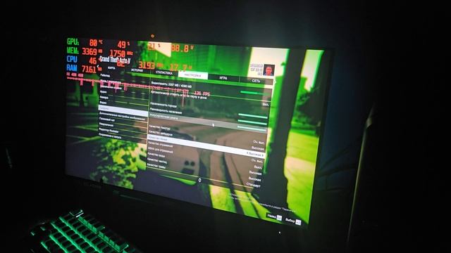 2016-й: Год, когда все сошли с ума от этой ВИДЕОКАРТЫ RX 480 / смотреть онлайн