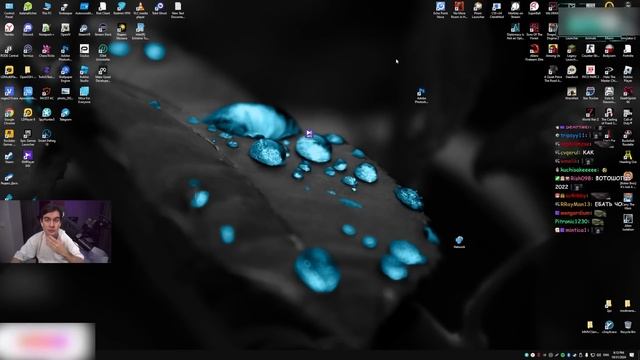 Братишкин УСТАНОВИЛ LINUX на СВОЙ КОМП смотреть онлайн