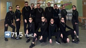 Ответное слово родителей на выпускном в школе. Танец. Уже 200 тысяч просмотров