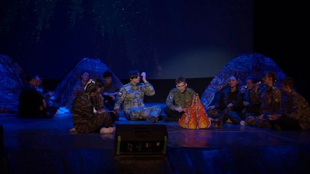 Как проходит социализация в АГУ смотреть онлайн