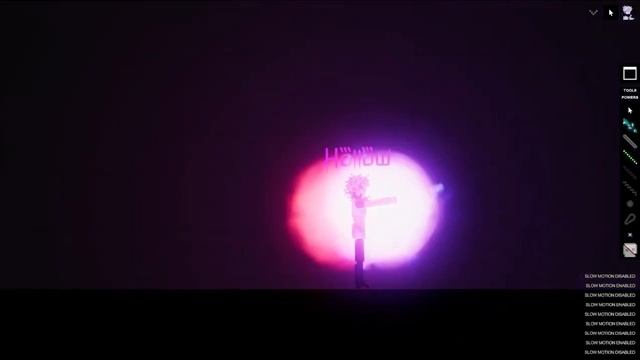 ОБНОВЛЕНИЕ BOBS JUJUTSU KAISEN В PEOPLE PLAYGROUND! (3.5)