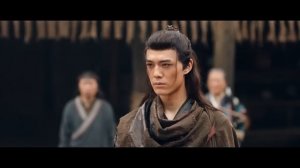 Любовь в пустыне 3 серия (русская озвучка) дорама Love in th