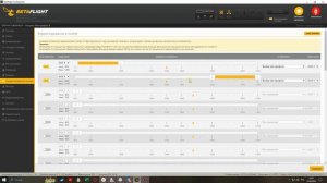 Настройка betaflight mobula 8 fpv коптера