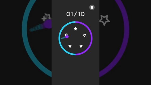 Играем в игру Coloar switch смотреть онлайн