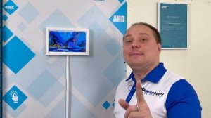 😱 Секреты CTV-M5109AI: Раскрываем все умные функции домофо