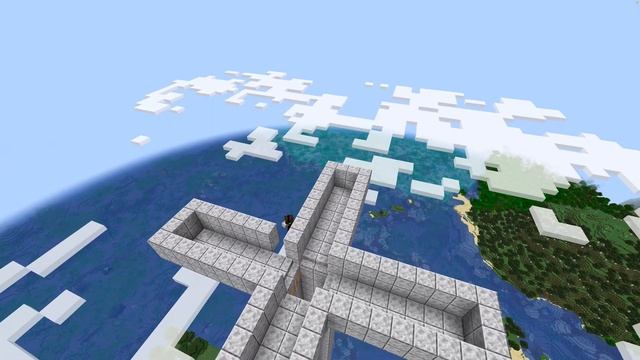 САМАЯ ПРОСТАЯ ФЕРМА ОПЫТА И МОБОВ В МАЙНКРАФТЕ. 1.10 - 1.21. смотреть онлайн