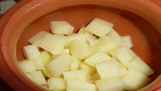 Сборник рецептов