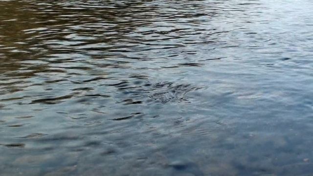 Руза. Осень