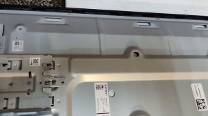 Как открыть телевизор SONY. Пошаговые действия.