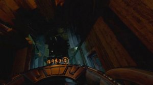 Страшные американские горки в VR