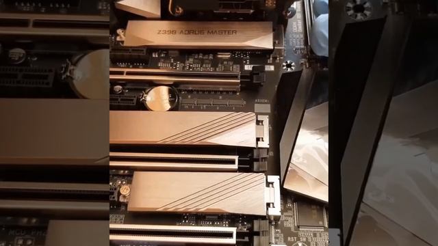 Сборка ПК 2020 смотреть онлайн