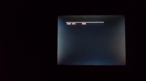 Обзор на телевизор Samsung LW20M11C