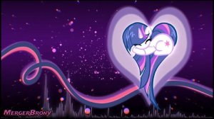 Merger Brony - Горячее сердце фанона [MLP-Brony music]