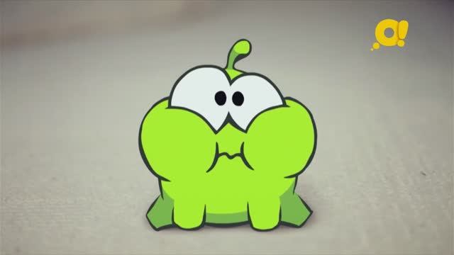 "Приключения Ам Няма" смотрите на телеканале "О!" смотреть онлайн