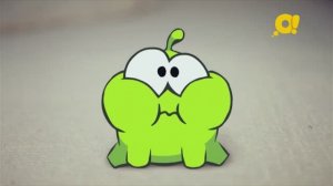 "Приключения Ам Няма" смотрите на телеканале "О!"