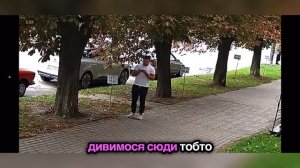 DS-2CD2087G2H-LIU(2.8мм) відеокамера HIKVISION 8 megapixel