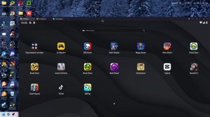 КАК ИГРАТЬ В БРАВЛ СТАРС НА ПК в 2025 ГОДУ